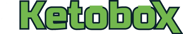 De Ketobox logo - W+G
